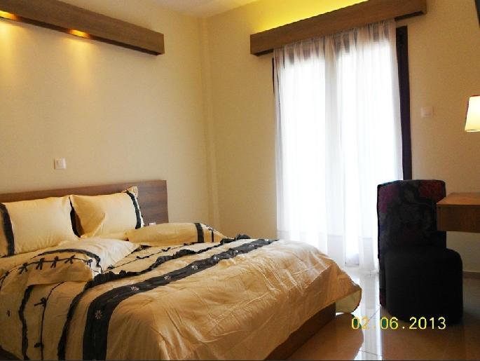 Karali Studios 니키티 객실 사진